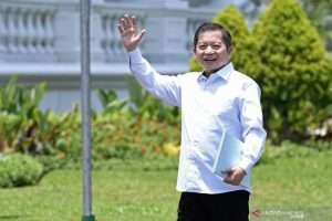 Suharso Monoarfa. (Foto: Antara)