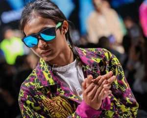 Artis (Citayem Fashion Week (CFW) Bonge