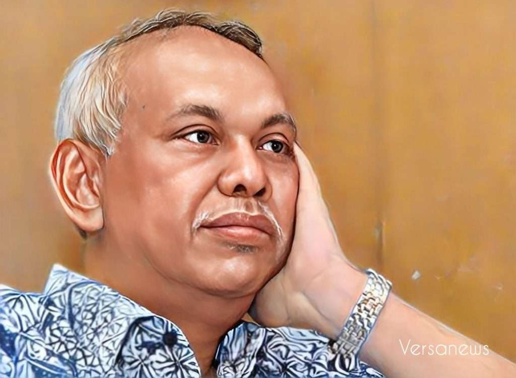 Ketua Dewan Pers Prof Azyumardi Azra