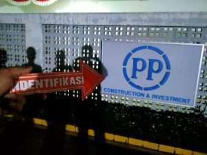 Ini diduga lokasi (TKP) penyekapan