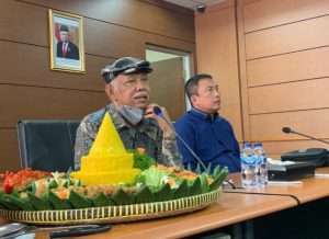 Dewan Pers bersama anggota konstituen akan melakukan konsolidasi