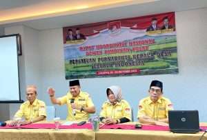 Persatuan Purnabakti Kepala Desa Seluruh Indonesia ( PEPAKSI)