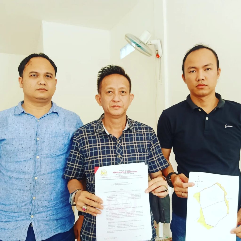 Kantor Hendra Jaya and Associates