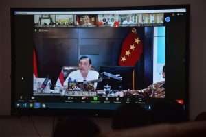 Pemprov Sumsel terus melakukan persiapan dalam mengantisipasi terjadinya bencana kekeringan dan karhutla di wilayahnya pada musim kemarau tahun 2023