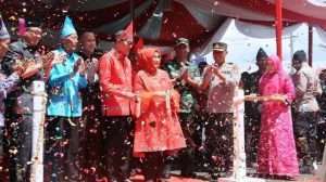 Heri Amalindo. (Foto: M. Susanto/Versanews)