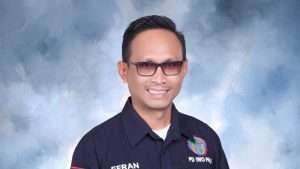 Efran. (Foto: Dok. Efran)