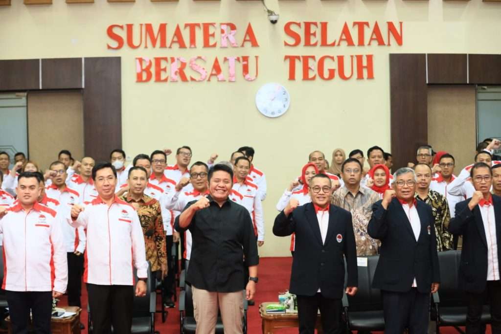 Pergatsi Pusat