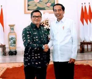 Dr. Romi Siswanto, M.Si: PENGUATAN GENERASI MUDA BETAWI DARI HULU HINGGA KE HILIR