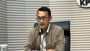 KPK RI. Foto: Ist/net.