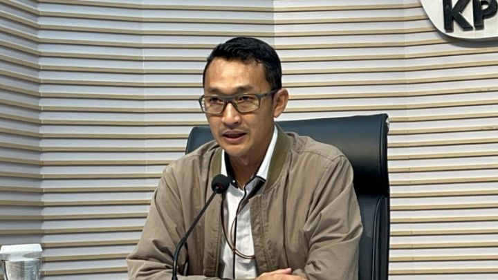 KPK RI. Foto: Ist/net.